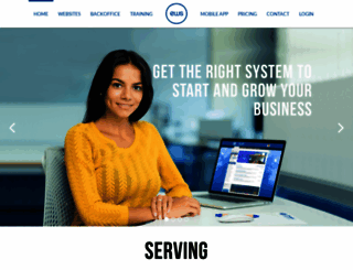 mykangenpower.com screenshot