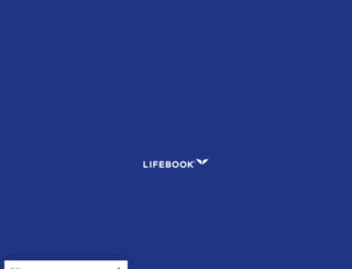 mylifebook.com screenshot