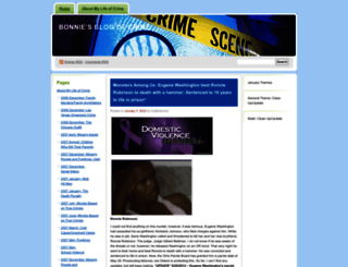 mylifeofcrime.files.wordpress.com screenshot