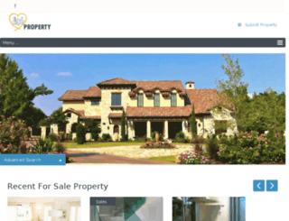 myloveproperty.com screenshot