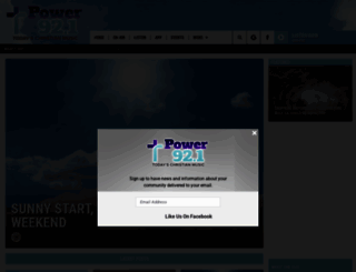 mymagiclc.com screenshot