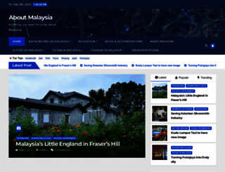 mymalaysia.net.my screenshot