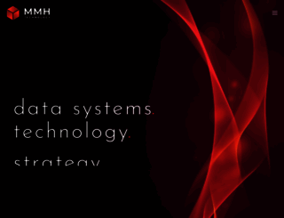 mymarketinghaus.com screenshot