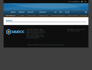 mymobiledoc.org screenshot