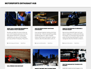 mymotoringtrader.co.uk screenshot