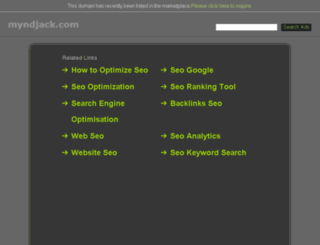 myndjack.com screenshot