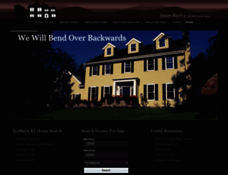 mynkyhome.com screenshot