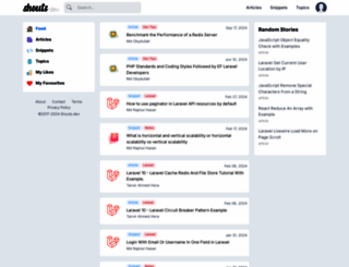mynotepaper.com screenshot