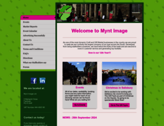 myntimage.co.uk screenshot