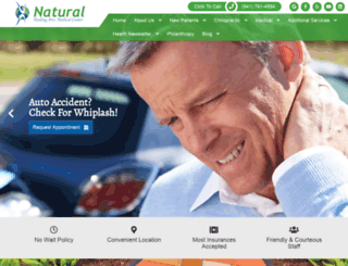 myofficeinfo.com screenshot