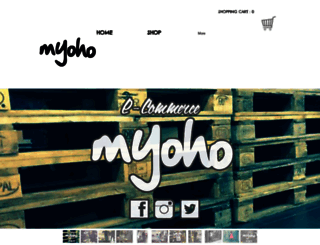 myohomilano.com screenshot