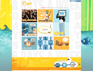 myopus.in screenshot