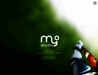 myostudio.com screenshot