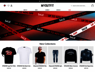 myoutfit.co.uk screenshot