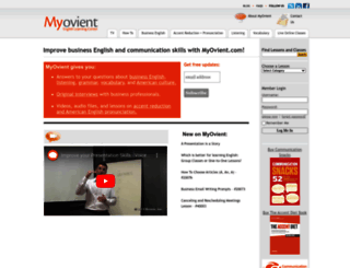 myovient.com screenshot