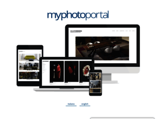 myphotoportal.com screenshot