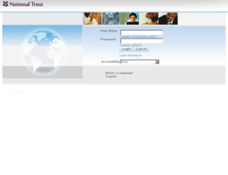 myplace.nationaltrust.org.uk screenshot