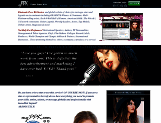 myppk.com screenshot