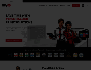 myq-solution.com screenshot