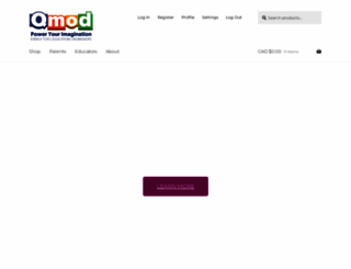 myqmod.com screenshot