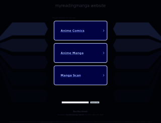 myreadingmanga.website screenshot