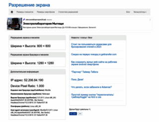 myresolutionis.ru screenshot
