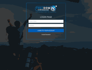 myroadmaptosuccess.com screenshot