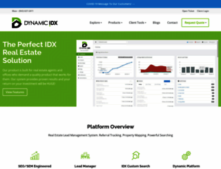 myrsol.com screenshot