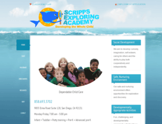 myseaonline.com screenshot