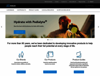 mysensiva.com screenshot