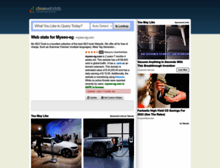 myseo-sg.com.clearwebstats.com screenshot