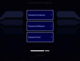 myserial-hd720.website screenshot