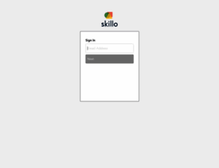 myskillo.com screenshot
