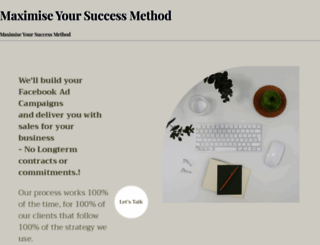 mysm.com.au screenshot