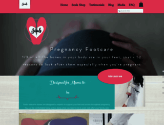 mysouls.co.uk screenshot