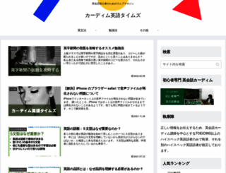 myspoor.com screenshot