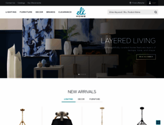 mysterlinghome.com screenshot