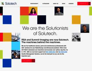 mysummitimaging.com screenshot
