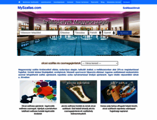 myszallas.com screenshot