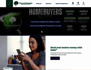 mytcbt.com screenshot