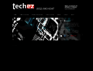 mytechez.com screenshot