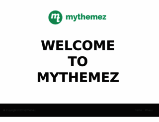 mythemez.com screenshot