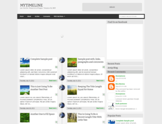 mytimeline-mkr.blogspot.com.br screenshot