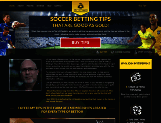 mytipswin.com screenshot