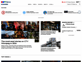 mytoba.ca screenshot