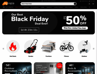 mytopia.com.au screenshot