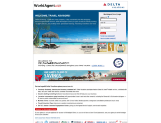 myvacationinformation.com screenshot