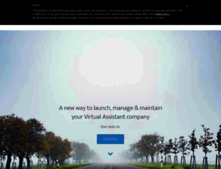 myvacompany.com screenshot