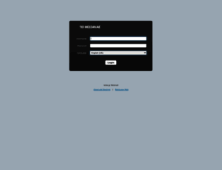myweb.teilar.gr screenshot