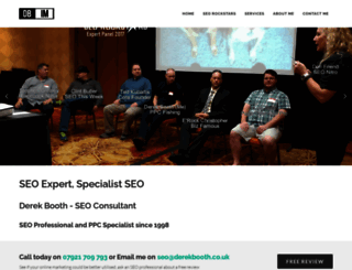 mywebsitecompany.co.uk screenshot